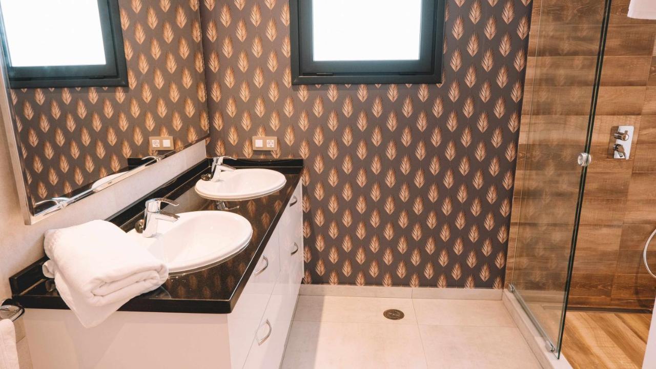 Villa Privada De Lujo Con Piscina Sabi Sabi Коралео Екстериор снимка